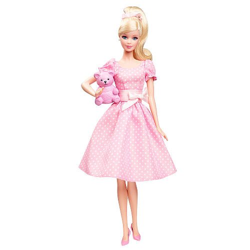 Gambar Boneka Barbie 2