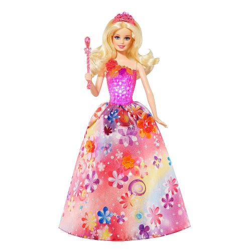 Gambar Boneka Barbie 6