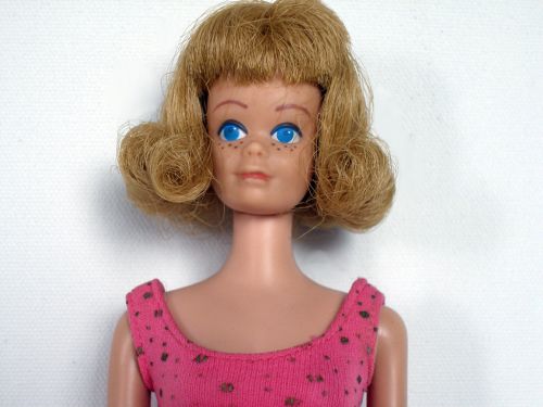 Gambar Midge Barbie