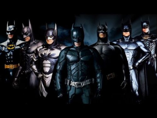 50 Gambar Batman Paling Keren dan Paling Bagus – Setangkai