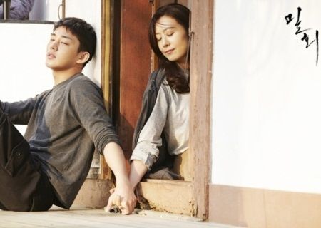 15 Drama Romantis Korea yang Pemeran Ceweknya Lebih Tua 